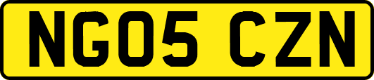 NG05CZN
