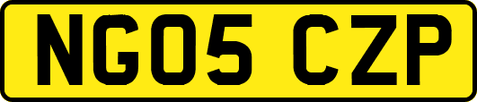 NG05CZP