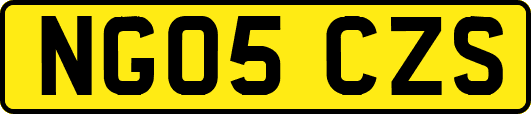 NG05CZS