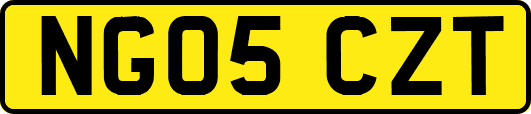 NG05CZT