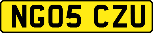 NG05CZU