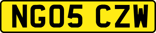 NG05CZW