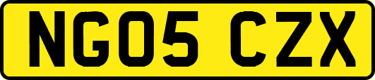 NG05CZX