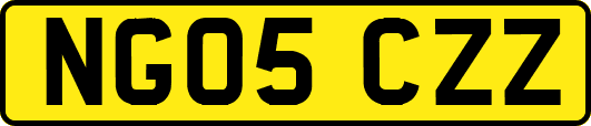 NG05CZZ
