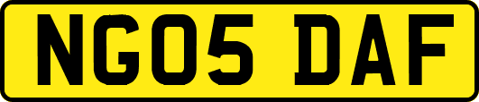 NG05DAF