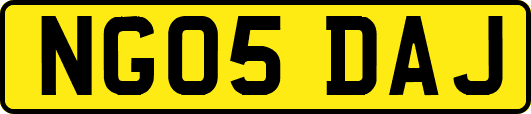 NG05DAJ