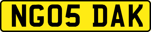 NG05DAK