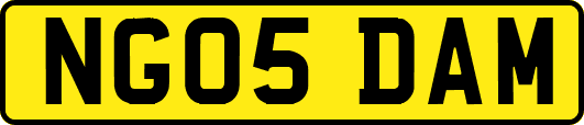 NG05DAM
