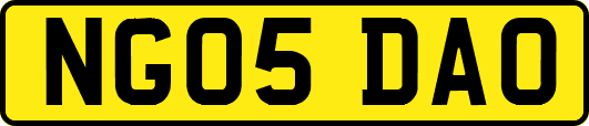 NG05DAO