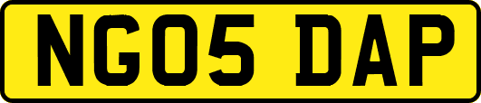 NG05DAP