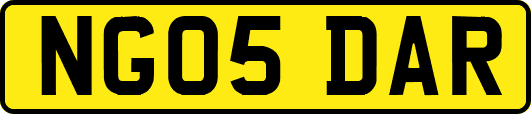 NG05DAR