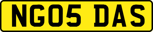 NG05DAS