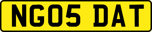 NG05DAT