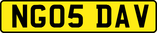 NG05DAV