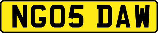 NG05DAW