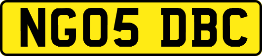 NG05DBC