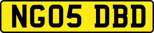 NG05DBD