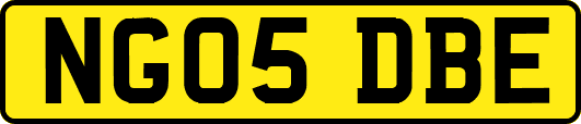 NG05DBE