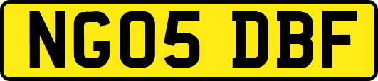 NG05DBF