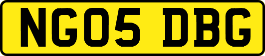 NG05DBG