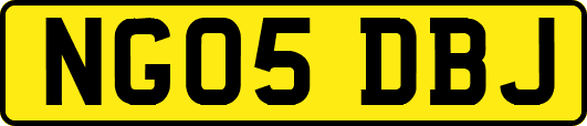 NG05DBJ