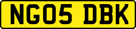 NG05DBK