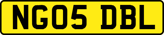 NG05DBL