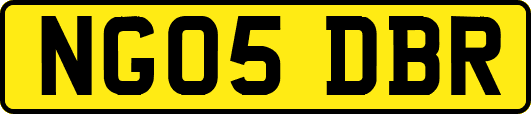 NG05DBR