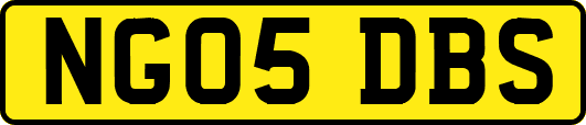 NG05DBS