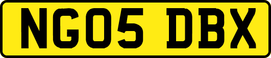 NG05DBX