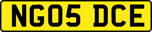 NG05DCE