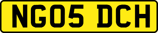 NG05DCH