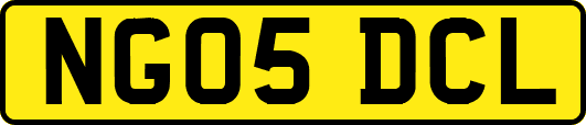 NG05DCL