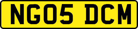 NG05DCM