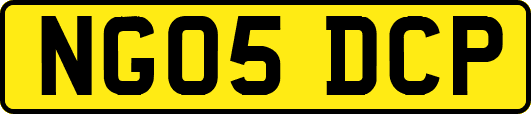 NG05DCP