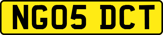NG05DCT
