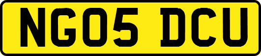NG05DCU