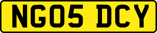 NG05DCY