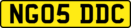 NG05DDC