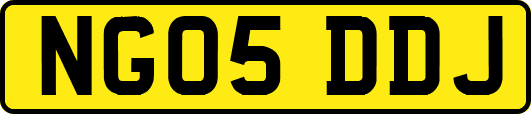 NG05DDJ