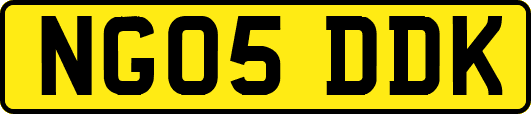 NG05DDK