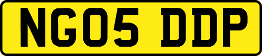 NG05DDP