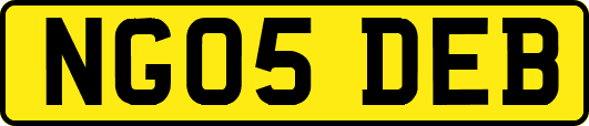 NG05DEB