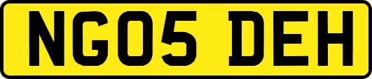NG05DEH