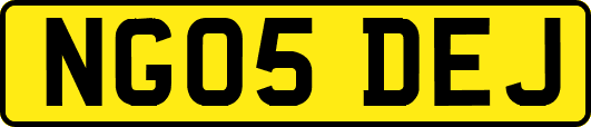 NG05DEJ