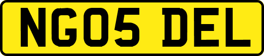 NG05DEL