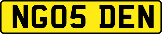 NG05DEN