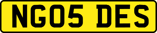 NG05DES
