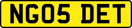 NG05DET