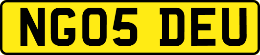 NG05DEU